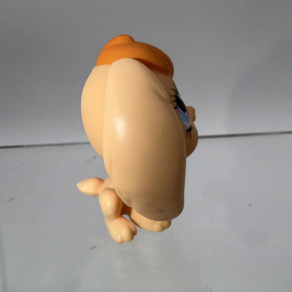 Hasbro littlest pet